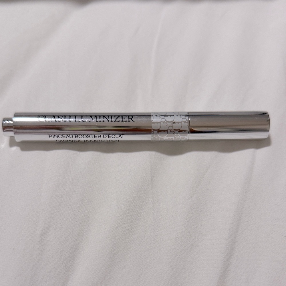 Dior Flash Luminizer Booster D’ Eclat